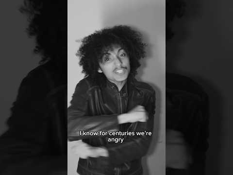 Rap Verse On Israel And Palestine 