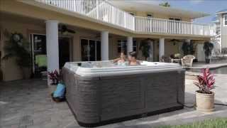 Evolution Stockbridge Spa