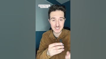 Longest Commute of All Time for $1,000,000 Salary? Daily Hypotheticals 080