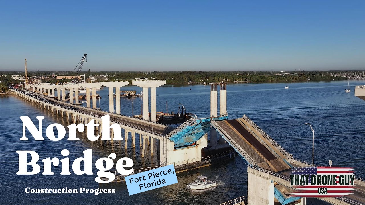 Construction Progress