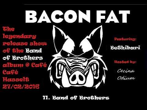 Bacon Fat - YouTube