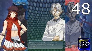 Castle of Shikigami III [48] - Gennojo + Munchausen