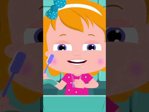 Это способ для детей #shorts #cartoonvideo #umiuzi #thisistheway #kidergartenrhymes #kidssong