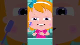 Это способ для детей #shorts #cartoonvideo #umiuzi #thisistheway #kidergartenrhymes #kidssong