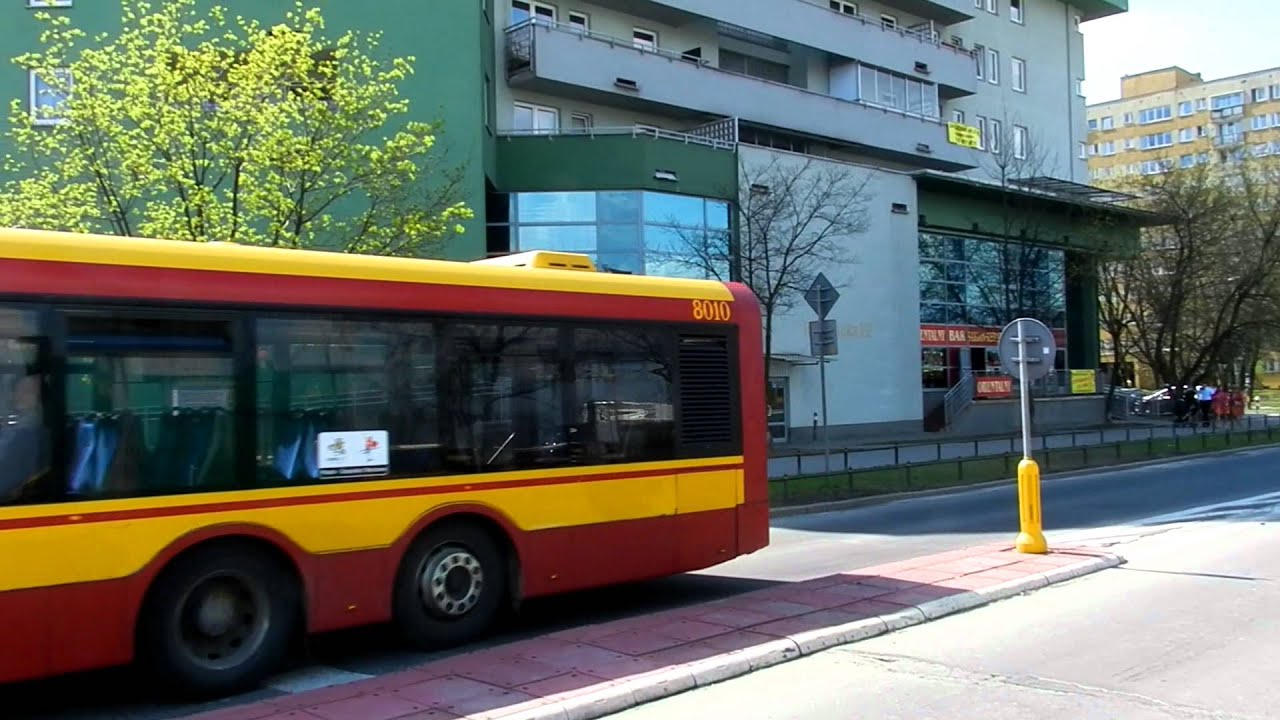 Solaris Urbino 15 (8010)