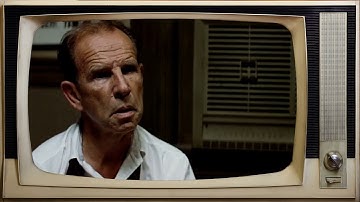 The Parallax View Movie A Masterpiece That Is Outdated For The Currrent Generation