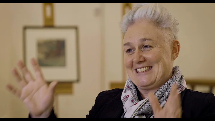 Introducing Patricia McDonald - Multi-disciplina.....
