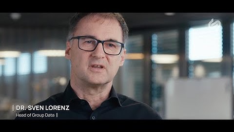 Catena-X: Business Partner Data Management (BPDM)