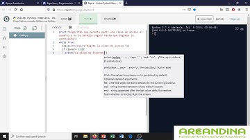 Algoritmo Y Programación. CICLO While do (HASTA QUE)