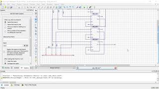 4-Bit Subtractor using Schematic Design | Simulation & Explanation | Deep Dive to Digital
