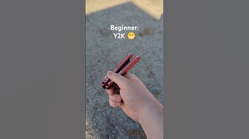 Y2K Tutorial #butterflyknife #balisongtricks #balisongknife #balisongcommunity #balisongtutorial