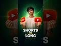 Kya Bnayen Shorts Ya Long 🔥