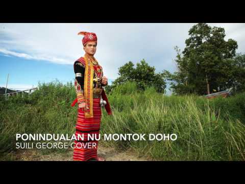 Ponindualan Nu Montok Doho