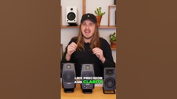 Why Ribbon Tweeters are 🔥 #speakers #highendspeakers #audioequipment #sound #technology