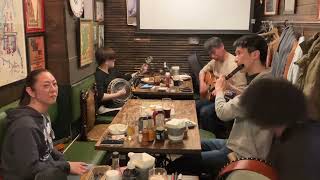 250219 Gan Ainm Session At An Solas 3