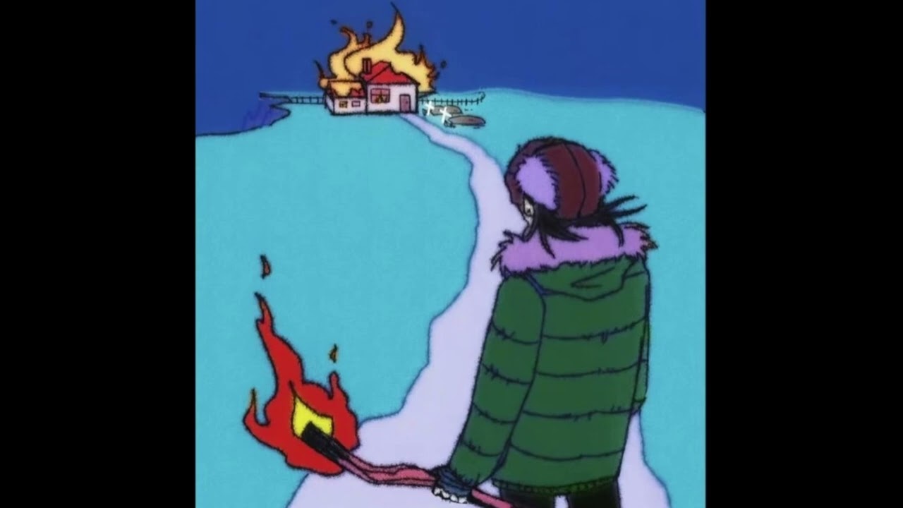 не слушайте это 64/365 