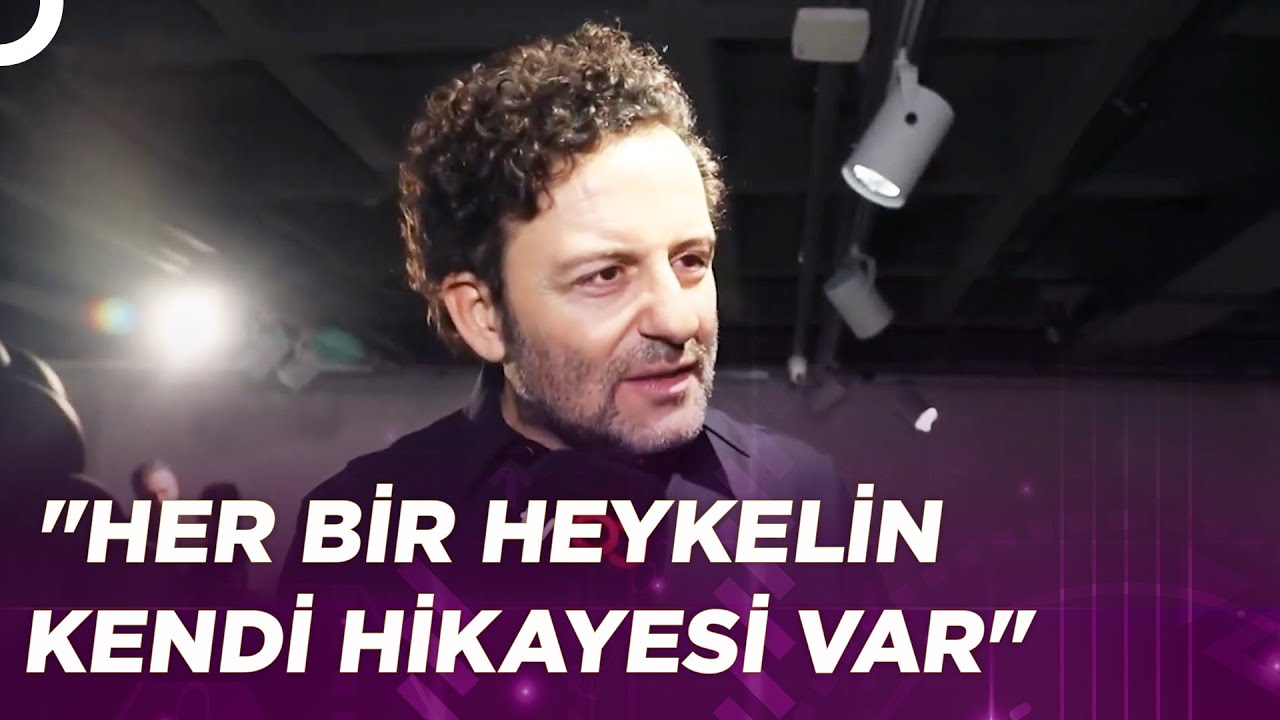 Erdil Yaşaroğlu'nun Kişisel Sergisi Transatlantik, Ziyarete Açıldı | Cemiyet Hattı