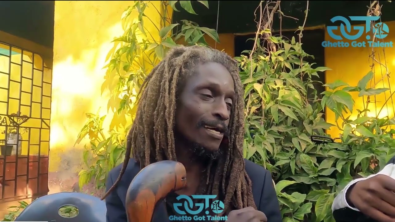 Ras David Chikomeni Chirwa interview