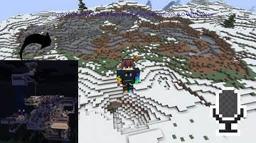 How to Build and Use the Orbital Strike Cannon In Minecraft 6.0