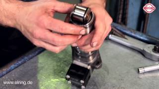 Hıdır Usta Elring Unitpump Sealring