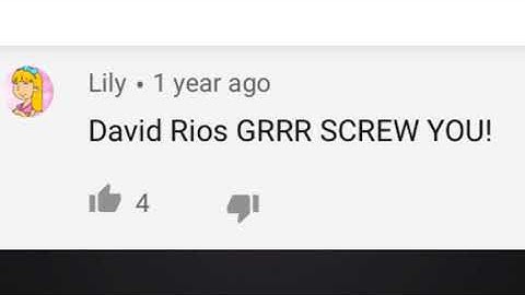 Rosie exposed being a hypocrite