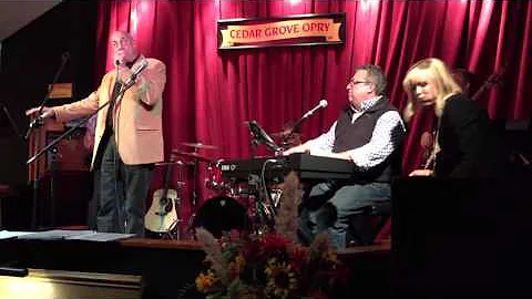 Roy Cash-Folsom Prison Blues