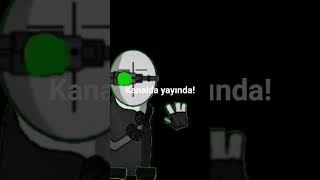 @GreenDs_107 kanalında soru&amp;cevap duyuru videosu (yorumlara soru cevap için yorumlarınızı yazın)
