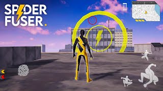 Download Lagu Spider Fuser - Traversal Challenge Gameplay at Sunset!! MP3 Download Lagu Spider Fuser - Traversal Challenge Gameplay at Sunset!! MP3