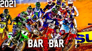 Bar To Bar 2021  Supercross