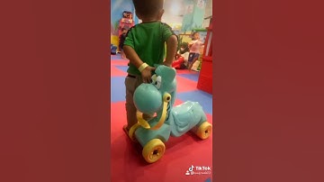 Tik tok bayi lucu /bayi gemes/ baby cute