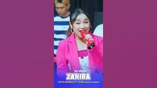 Zahira Tasya Rosmala Ft. Oling Nirwana Comeback #shorts #tasyarosmalaterbaru #dangdutkoplo
