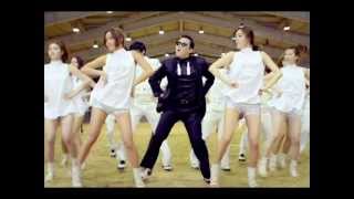 PSY Gangnam Style DeeJay RoXxX Bootleg Remix