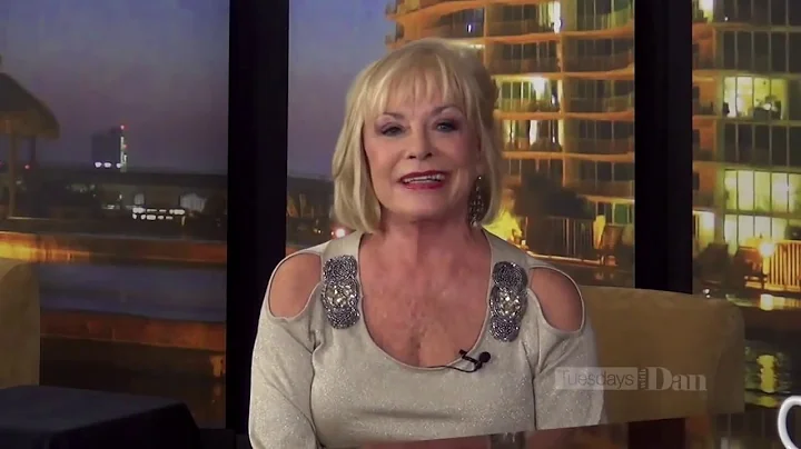 S3E13 Singer and Broadway star Vickie Powers discu...