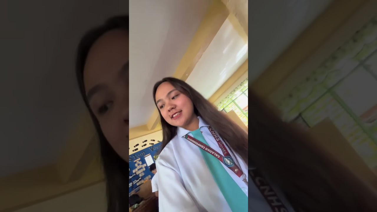 medj vlog siya #NicoleLopez