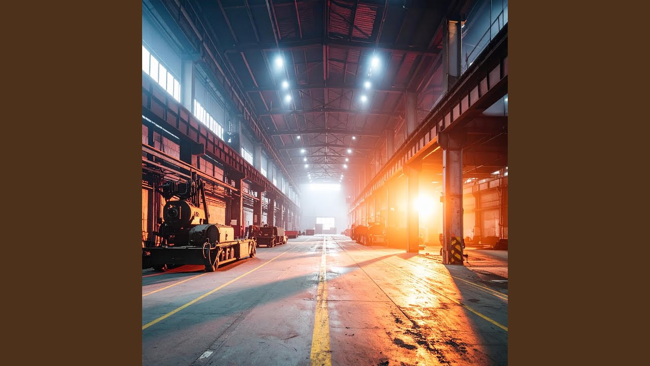 Watch Warehouse Impact on YouTube Watch Warehouse Impact on YouTube