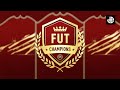 ОТБОРЫ FUT CHAMPIONS ФИФА 23 / FIFA 23 ULTIMATE TEAM