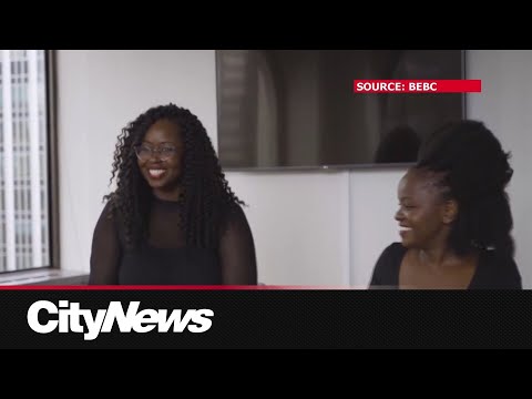 Pitch Contest helping Black Businesses grow