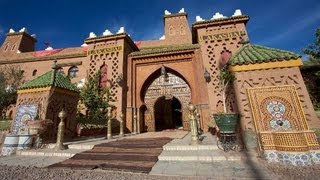 видео 10 городов, которые нужно посетить в Марокко