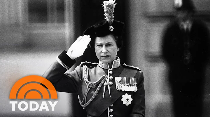 Queen Elizabeth Was 'Unflappable' In Facing Obstac...