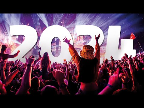 2024年♥♥TOMORROWLAND系列♥♥ Tomorrowland 2024 - Best Songs, Remixes & Mashups | Festival