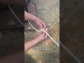 Master Essential Knots Anytime, Anywhere