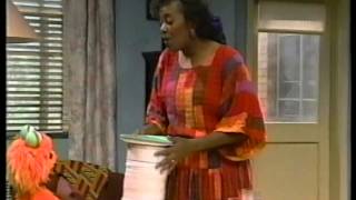 Sesame Street - Scenes From 3155