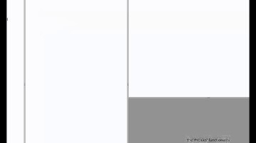 Information gathering with w3af