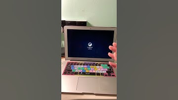 What do you do when you have a question mark symbol on your Mac? #scifixx #shorts