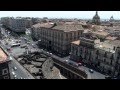 Anfiteatro Romano di Catania [english sub]