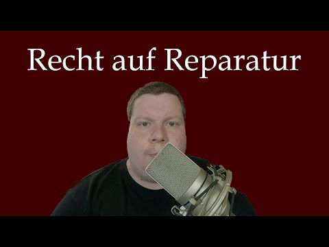 Video: So Reparieren Sie Ihr Musikcenter