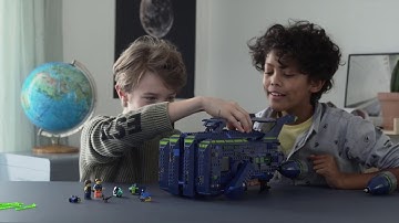 LEGO 70839 The Rexcelsior - LEGO The LEGO Movie