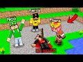 HO SCONFITTO PER SEMPRE DRACULA! - MINECRAFT BIG VANILLA