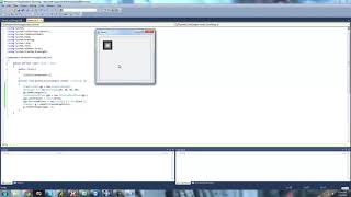 C# Beginners Tutorial   127   PathGradientBrush pt 2 computer tips and triks pro