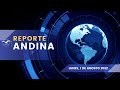 Reporte Andina: 1 de agosto de 2022